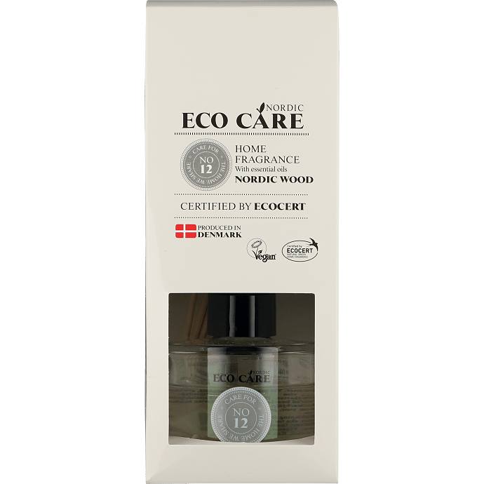 Luftfrisker Nordic Wood