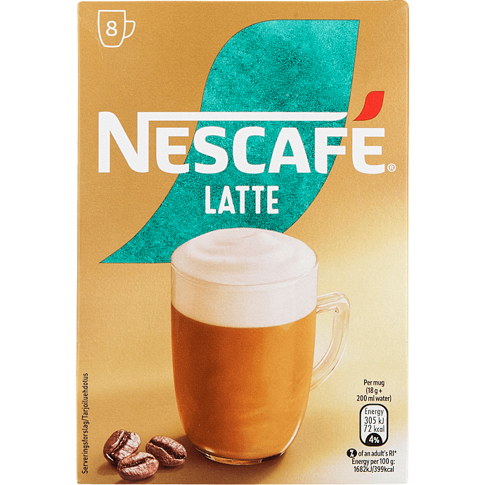 Latte