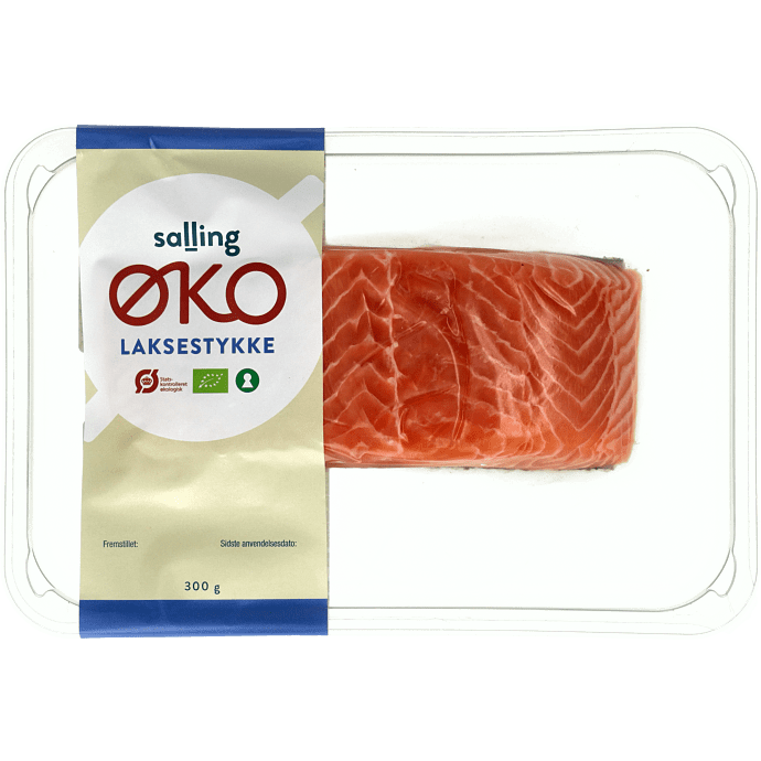 Laks øko