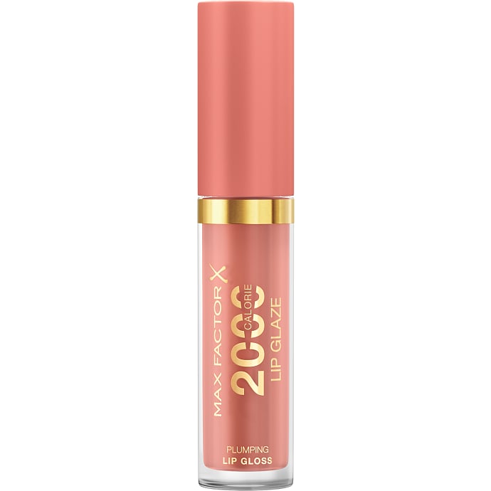 Lipgloss 050 Guava Flair