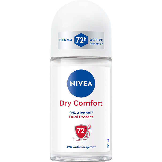 Roll-on deodorant