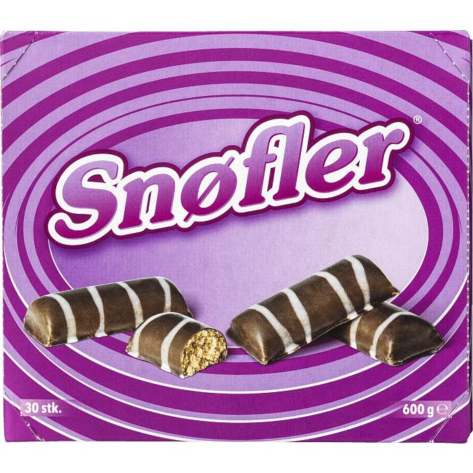Snøfler