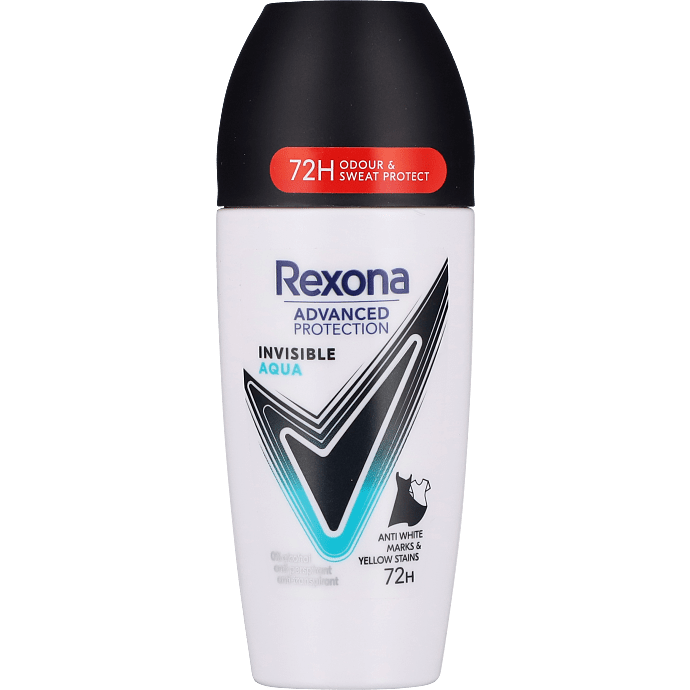 Roll-on deodorant