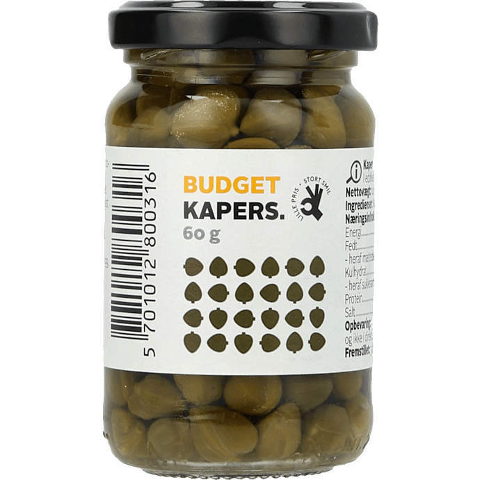 Kapers