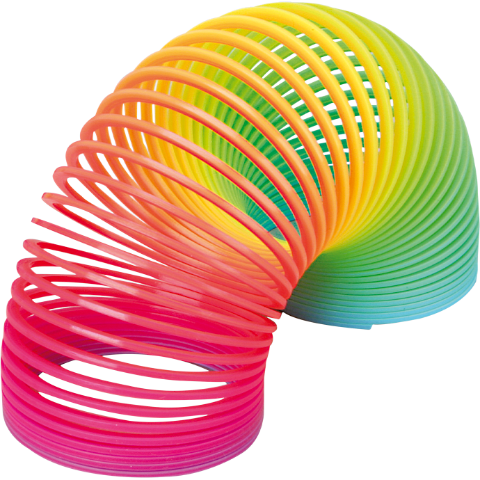 Scoop Rainbow Spring