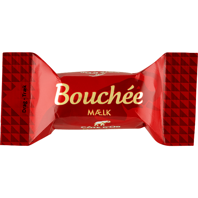 Bouchée