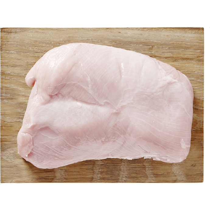 Kalkunbrystfilet