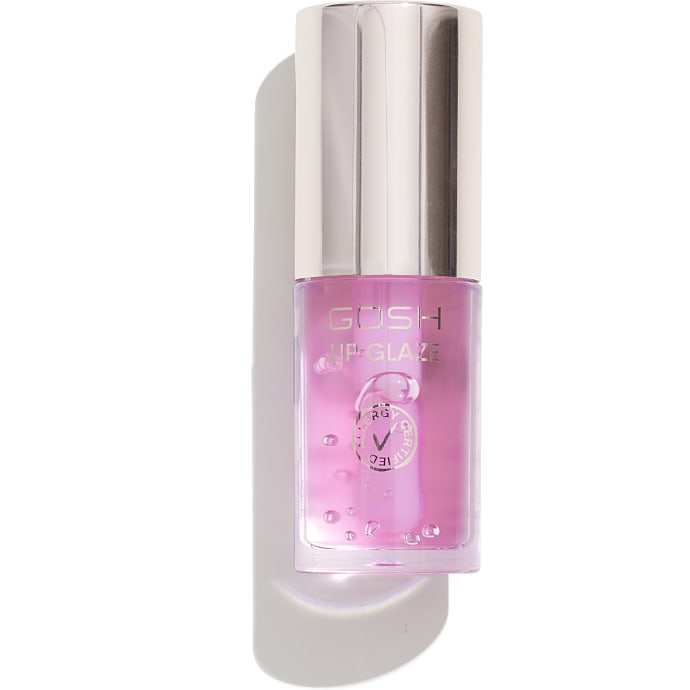 Lipgloss 001 Shocking Pink