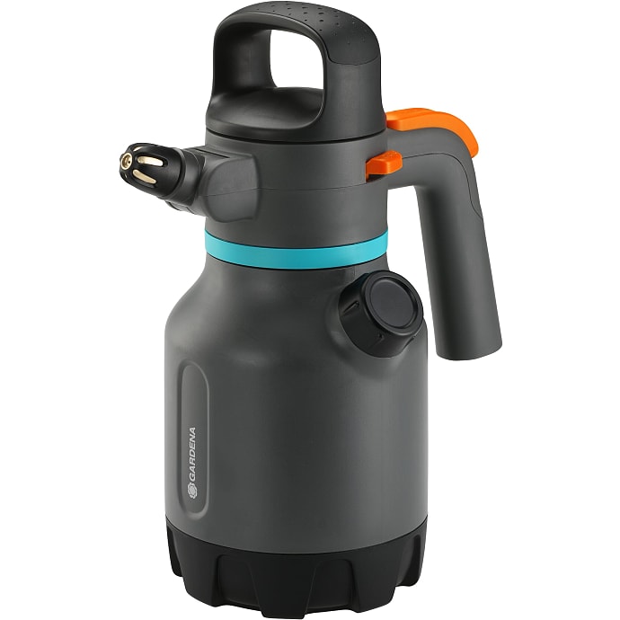 GARDENA tryksprøjte 1,25 liter