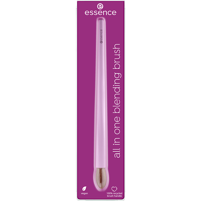 Makeupbørste