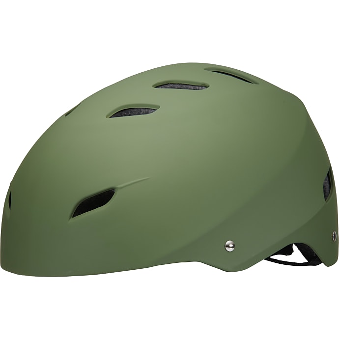 CSI Cykelhjelm 55-59 cm - army