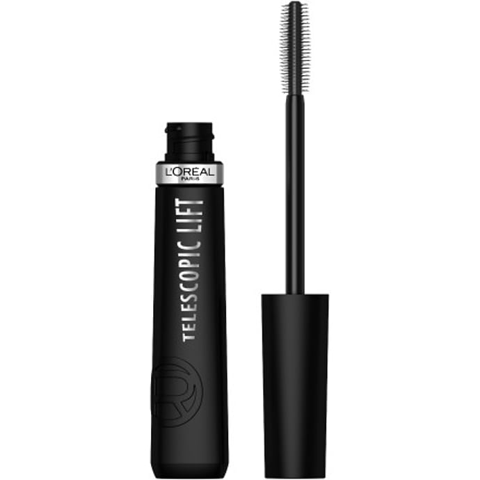 Mascara Black