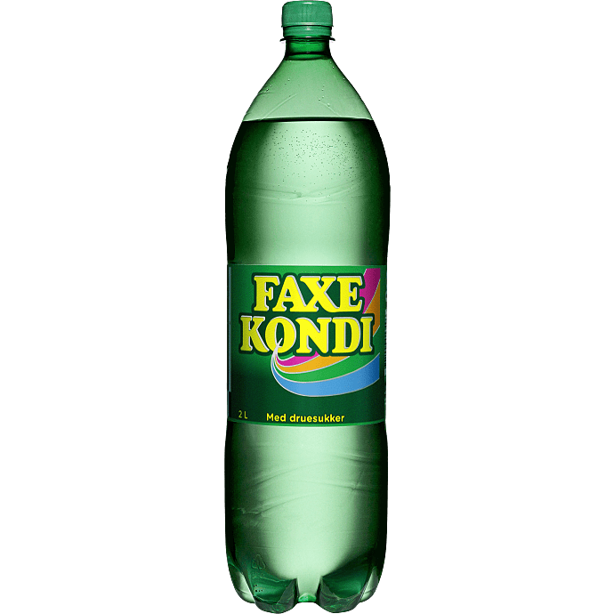 Faxe Kondi