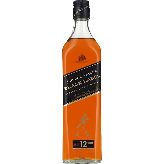 Blended Scotch Whisky 12 år