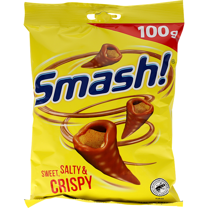 Smash