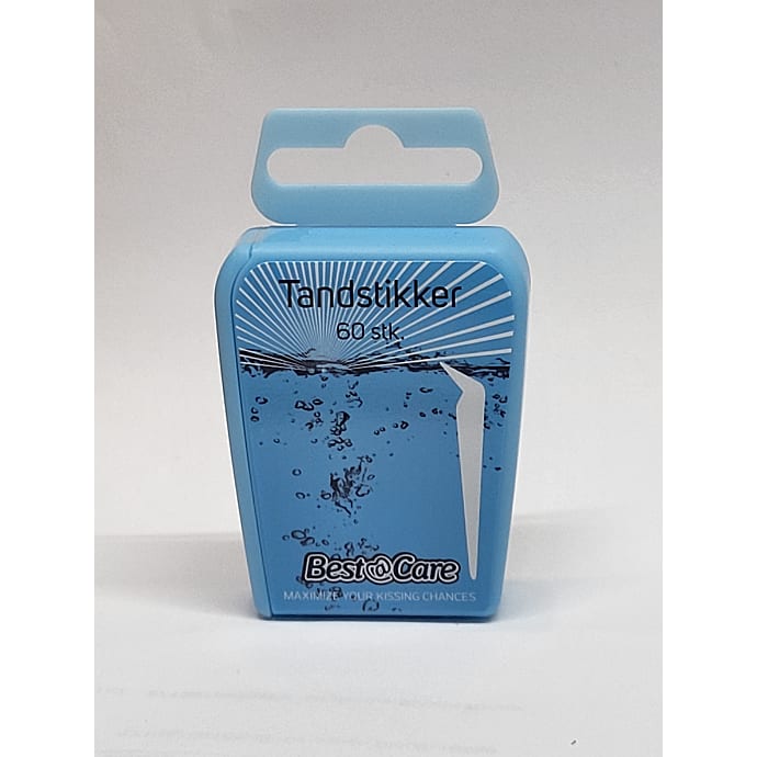 Tandstikker