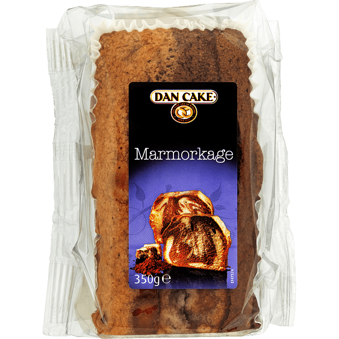 Marmorkage