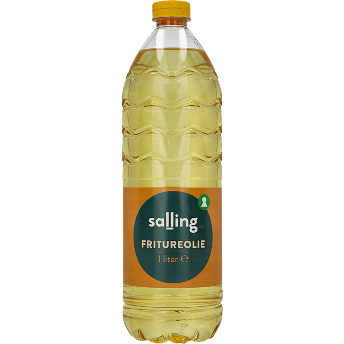Fritureolie
