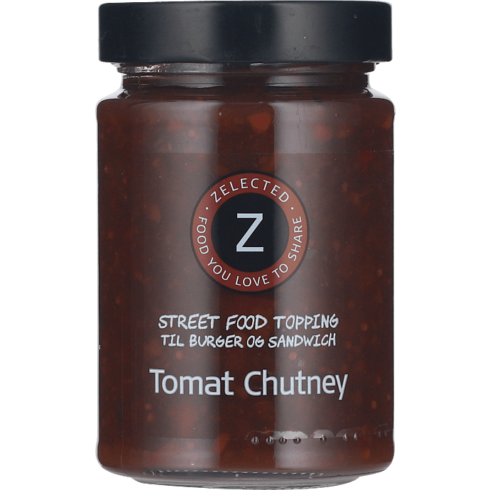 Tomatchutney