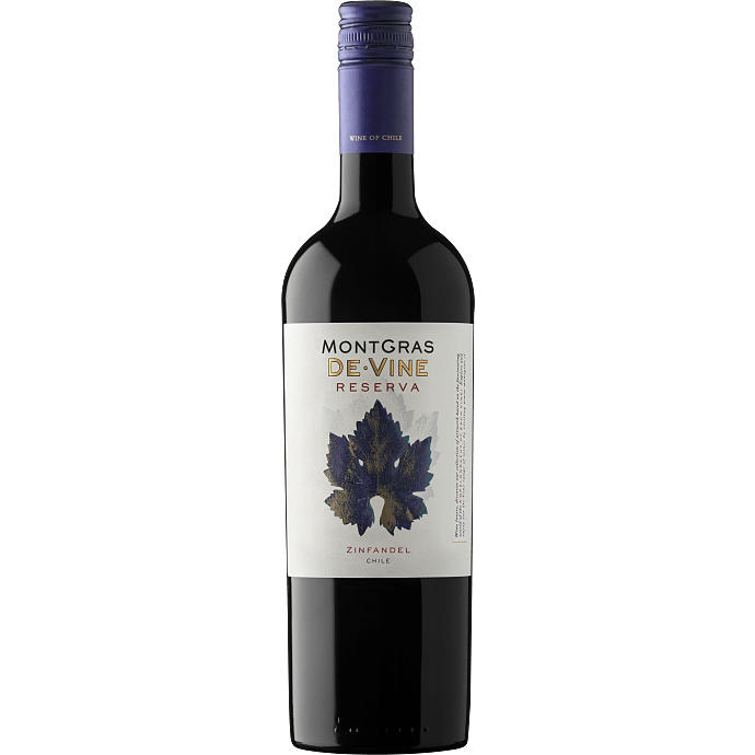 Reserva Zinfandel