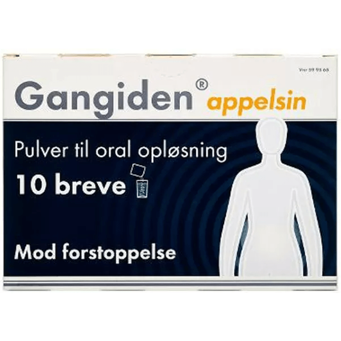Afføringsmiddel