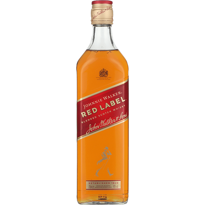 Blended Scotch Whisky