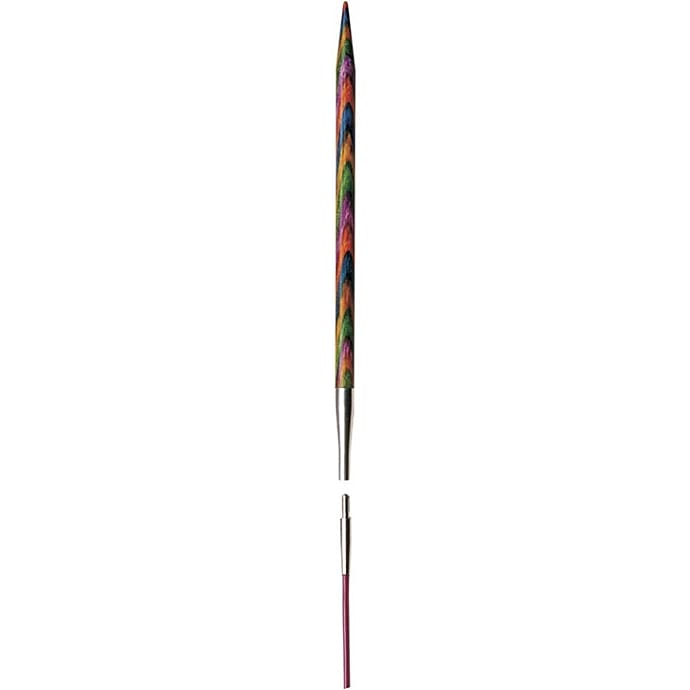 KnitPro udskiftelige pindespidser 3,50 mm