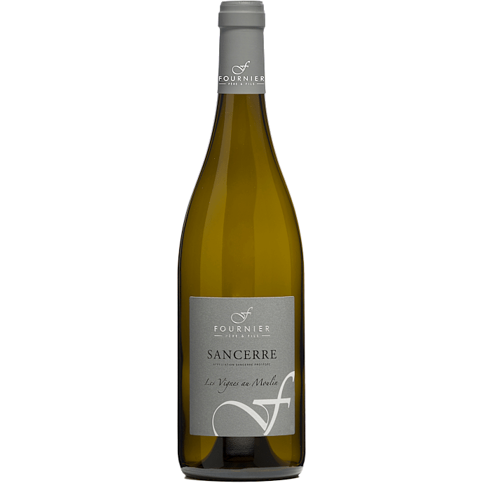 Sancerre Les Vignes au Moulin