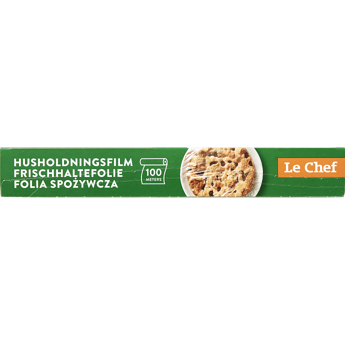 Husholdningsfilm