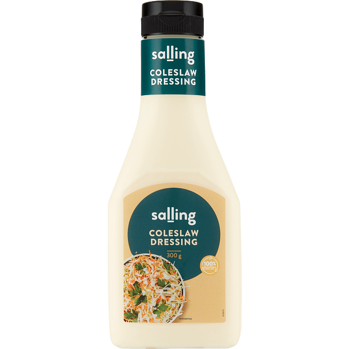 Coleslawdressing