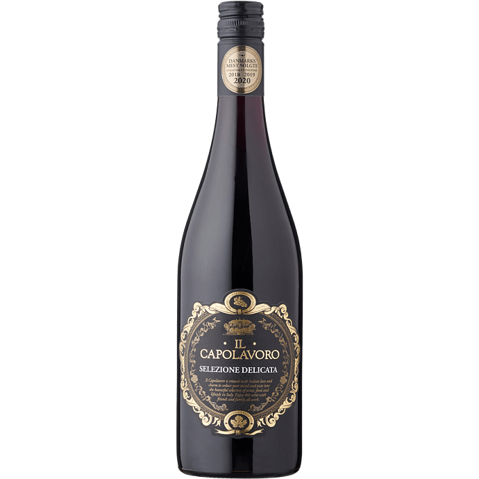 Selezione Delicata
