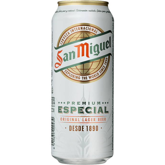 Premium Especial