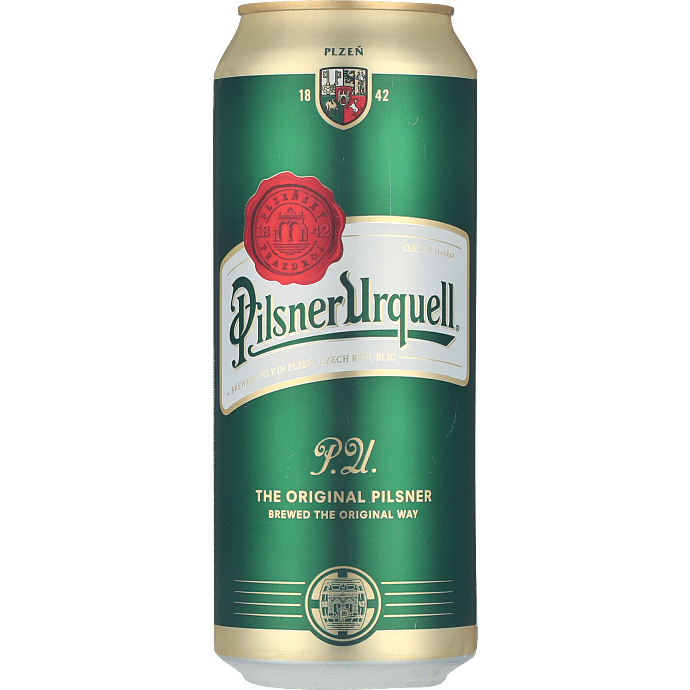 Pilsner Urquell