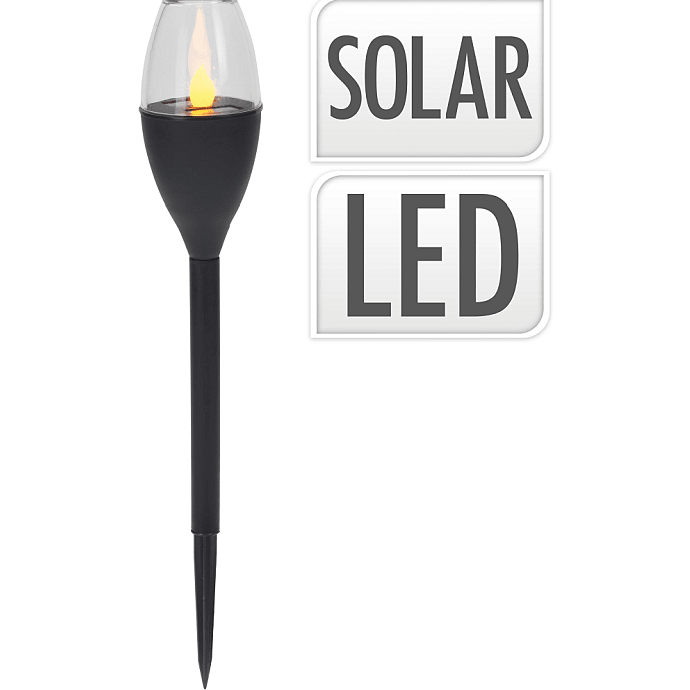 Karen solar LED lanterne