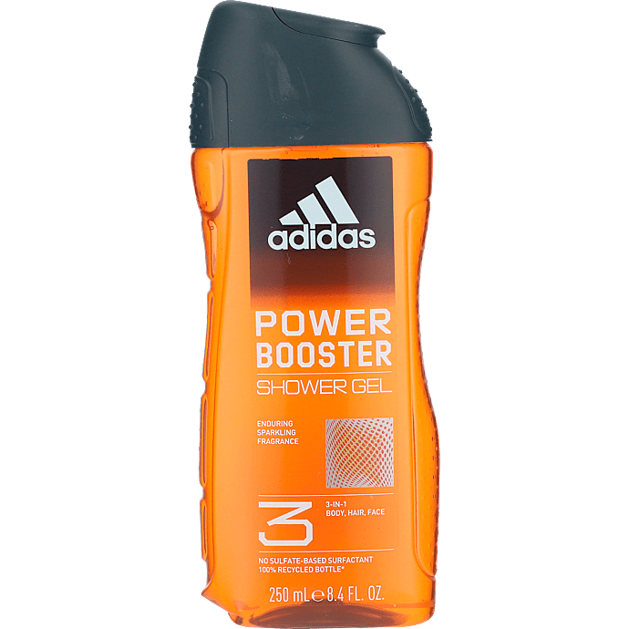 Shower gel