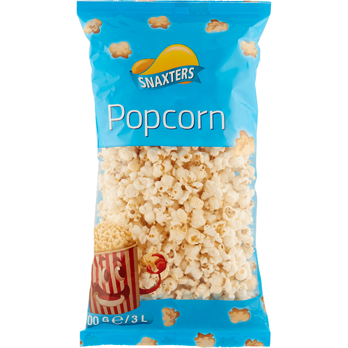Popcorn m. salt