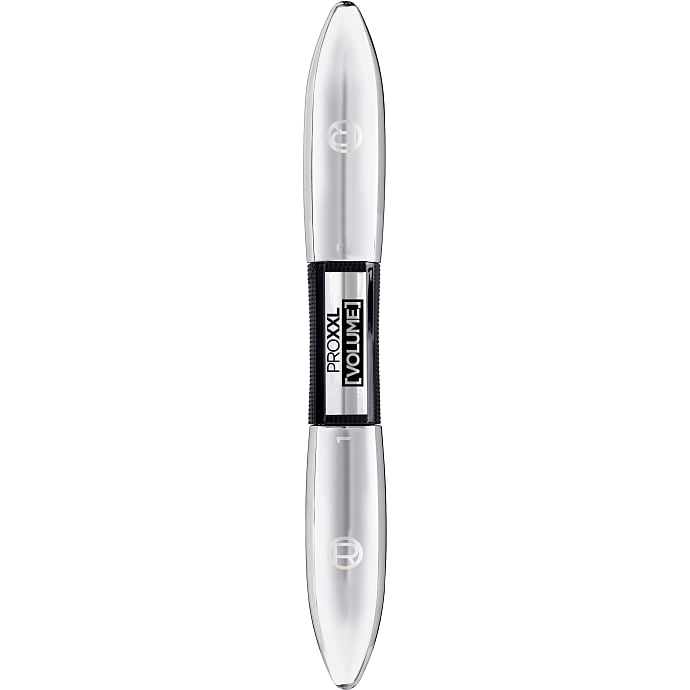 Mascara Volume Black