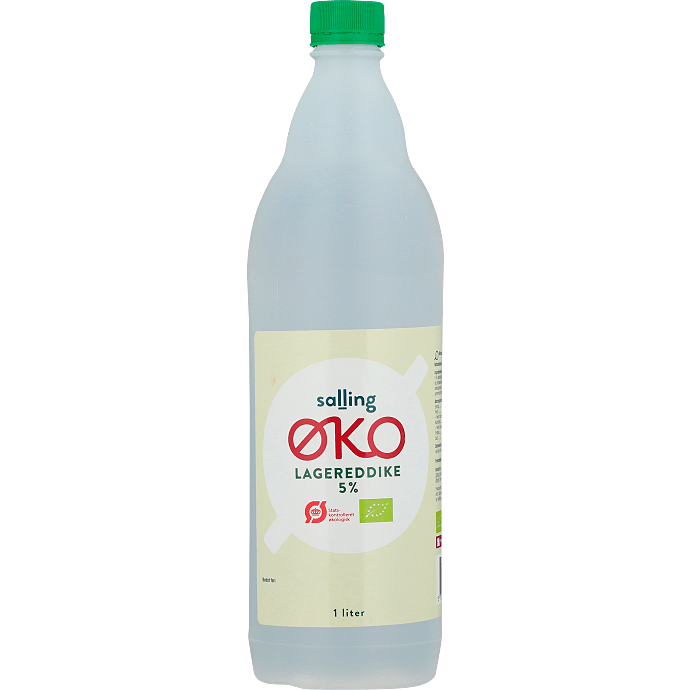 Lagereddike øko