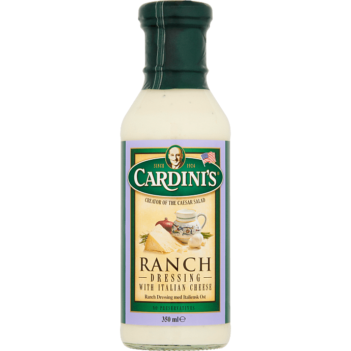 Ranchdressing