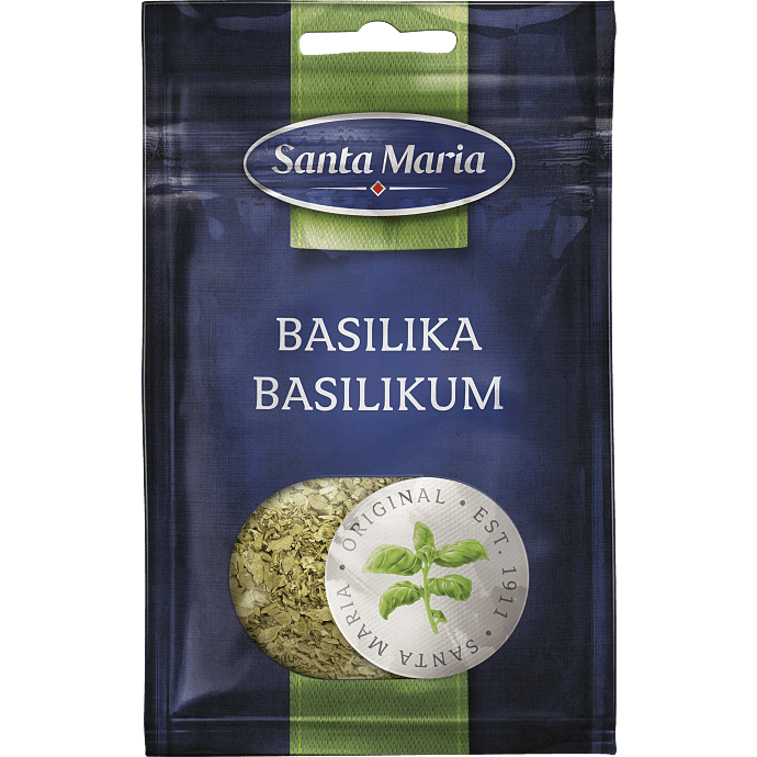 Basilikum