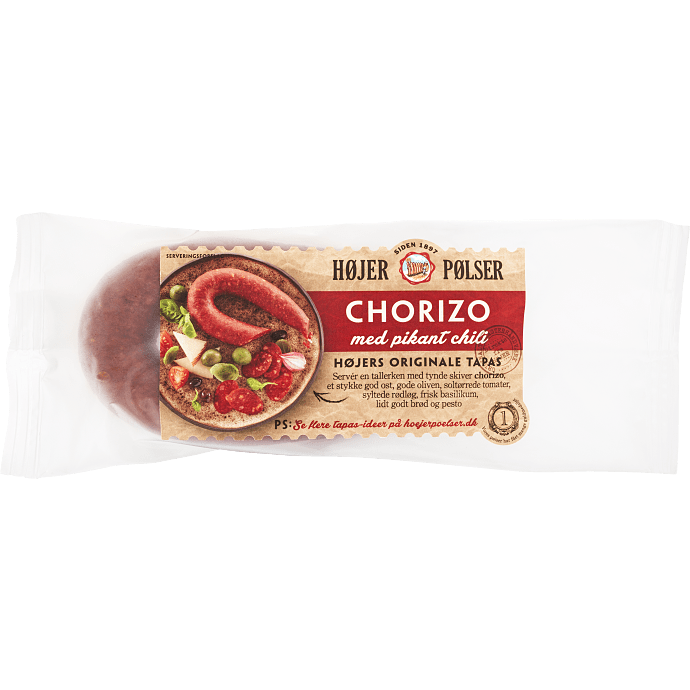 Chorizo