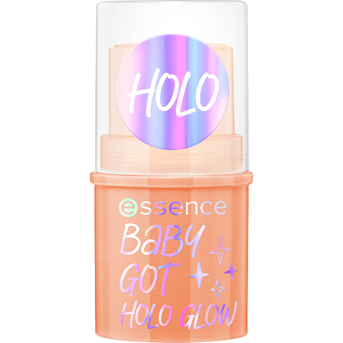 Highlighter 10 Holo Glow