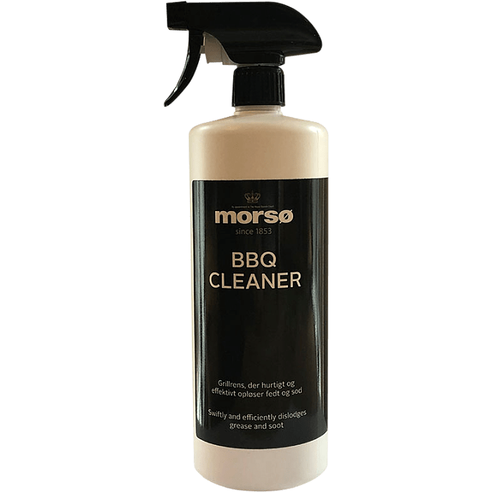 Morsø BBQ Cleaner - 1 Liter