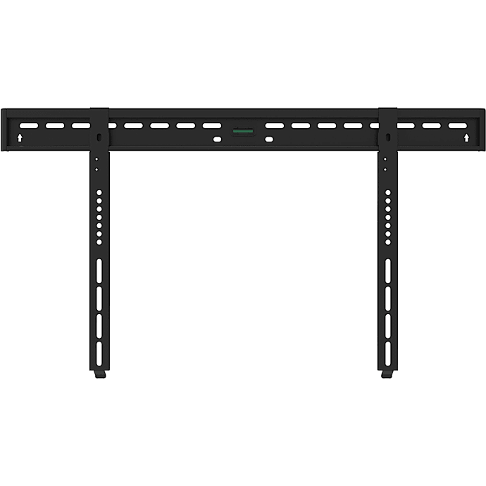 Sinox one SOB0870 fast vægbeslag til 40" - 85" TV, sort