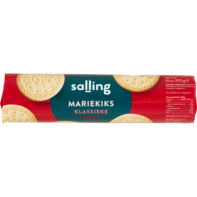 Mariekiks