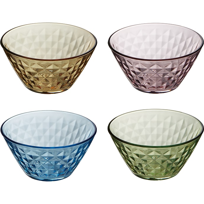 Aida Mosaic skåle – flere varianter – assorteret