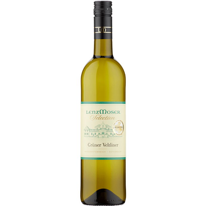 Grüner Veltliner