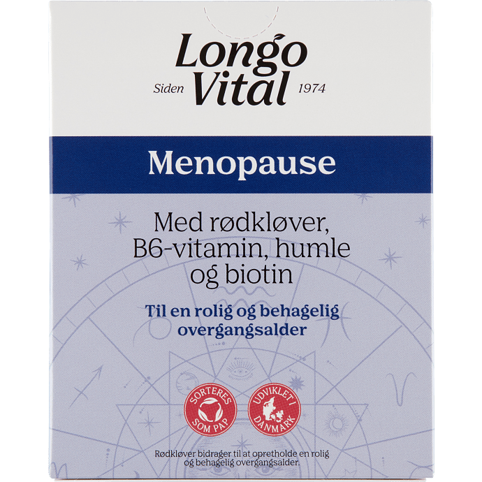 Menopause