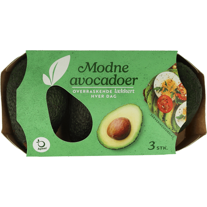Avocadoer