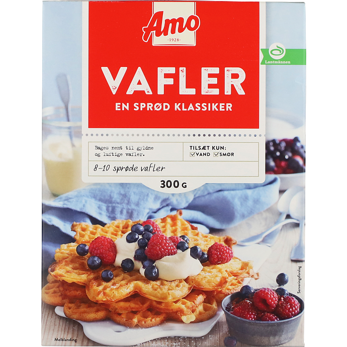 Vafler